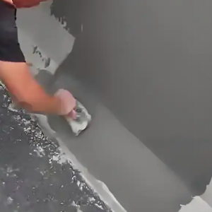 祁连GB50728一级聚合物改性水泥砂浆